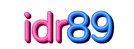 idr89 — logo kanal