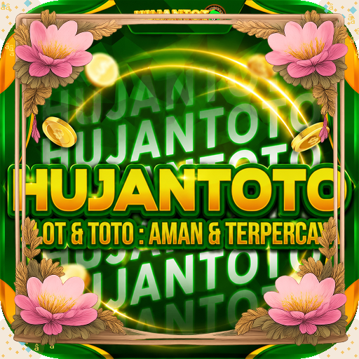 hujantoto — mitra unggulan